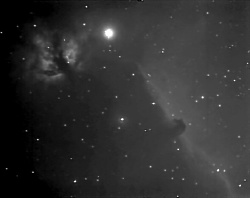 Barnard 33 20/03/2006